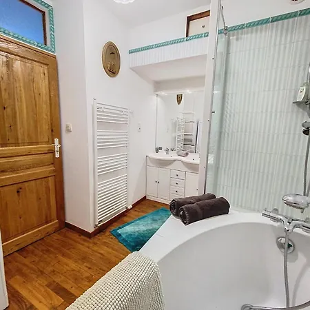 Apartment Le Loft Gambetta -poitiers Centre- Laconciergerie Poitiers